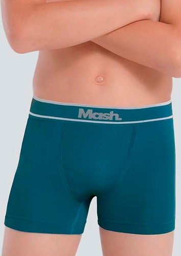 Cueca Infantil Boxer Mash 790.01