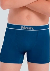 Cueca Infantil Boxer Mash 790.01