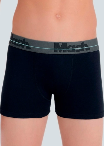 Cueca Infantil Boxer Mash 190.34