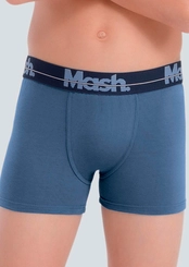 Cueca Infantil Boxer Mash 190.34