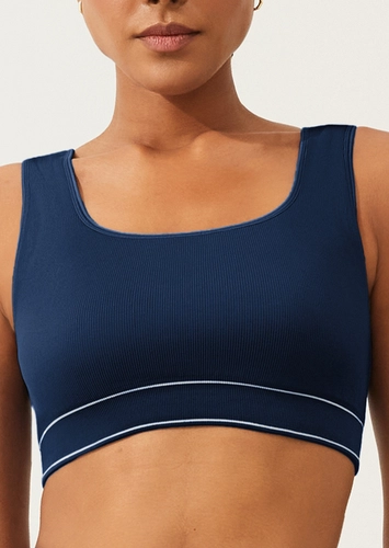 Top Feminino Hope Hfs20010 - São Jorge