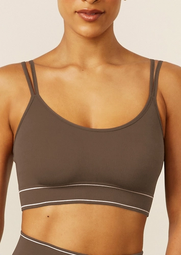 Top Feminino Hope Hfs22010