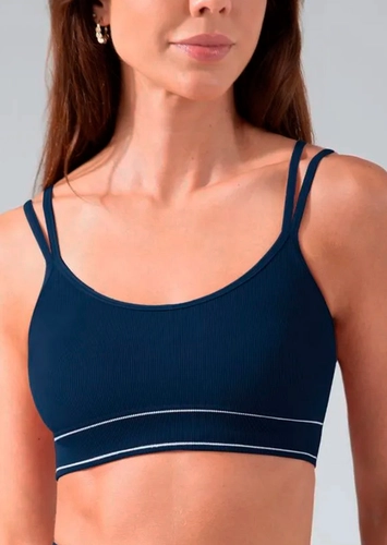 Top Feminino Hope Hfs22010