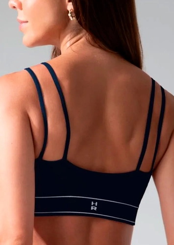 Top Feminino Hope Hfs22010