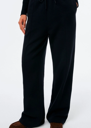 Calça Feminina Reta Hering K60j