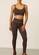 Look Top Feminino Hope Hfs22010 + Legging Feminina Hope Hfs32010