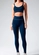 Look Top Feminino Hope Hfs22010 + Legging Feminina Hope Hfs32010