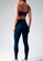 Look Top Feminino Hope Hfs22010 + Legging Feminina Hope Hfs32010