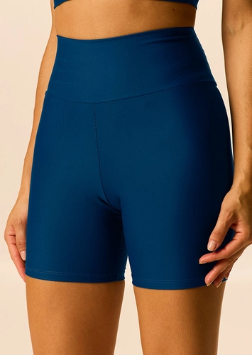 Shorts Feminino Justo Malwee 1000132803