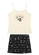 Pijama Feminino Curto Malwee 1000130660