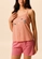 Pijama Feminino Curto Malwee 1000130660