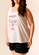Pijama Feminino Curto Malwee 1000130759 Plus Size