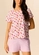 Pijama Feminino Curto Malwee 1000133153