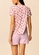 Pijama Feminino Curto Malwee 1000133153