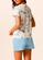 Pijama Feminino Curto Malwee 1000133153