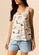 Pijama Feminino Curto Malwee 1000134415