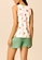 Pijama Feminino Curto Malwee 1000134415