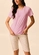 Pijama Feminino Curto Malwee 1000139006