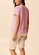 Pijama Feminino Curto Malwee 1000139006