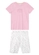 Pijama Feminino Curto Malwee 1000139006