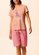 Pijama Feminino Curto Malwee 1000139006