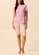 Pijama Feminino Curto Malwee 1000139006