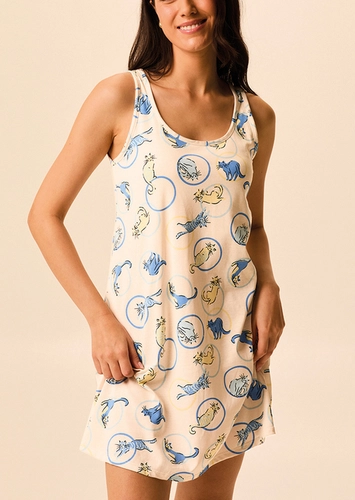 Camisola Feminina Curta Malwee 1000134421