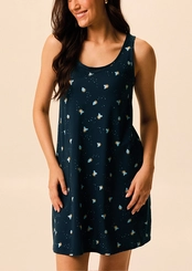Camisola Feminina Curta Malwee 1000134421