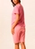 Pijama Feminino Curto Malwee 1000134437