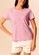 Pijama Feminino Curto Malwee 1000138921