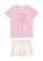 Pijama Feminino Curto Malwee 1000138921