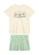 Pijama Feminino Curto Malwee 1000138921