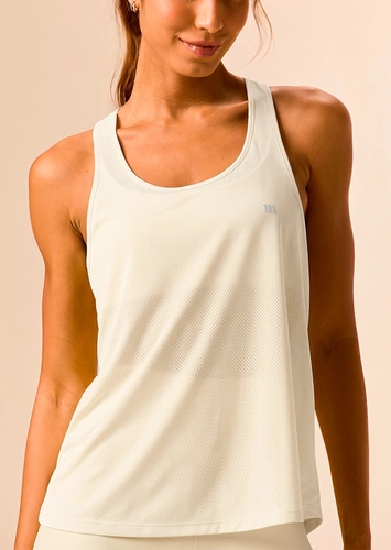 Camiseta Feminina Regata Malwee Active 1000131608