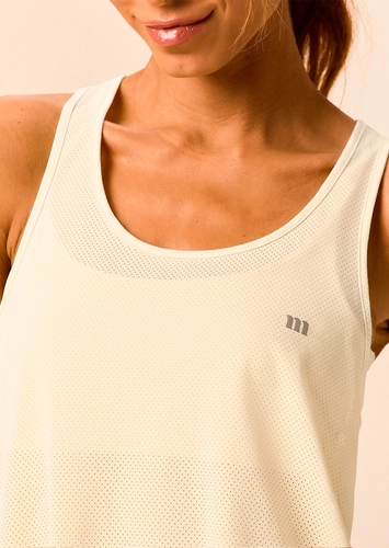 Camiseta Feminina Regata Malwee Active 1000131608