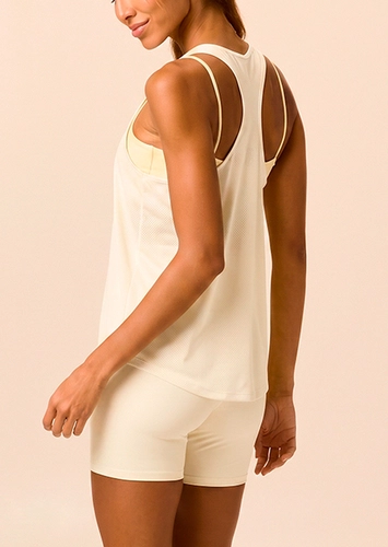 Camiseta Feminina Regata Malwee Active 1000131608