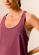 Camiseta Feminina Regata Malwee Active 1000131608