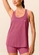 Camiseta Feminina Regata Malwee Active 1000131608