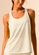 Camiseta Feminina Regata Malwee Active 1000131608