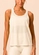 Camiseta Feminina Regata Malwee Active 1000131608