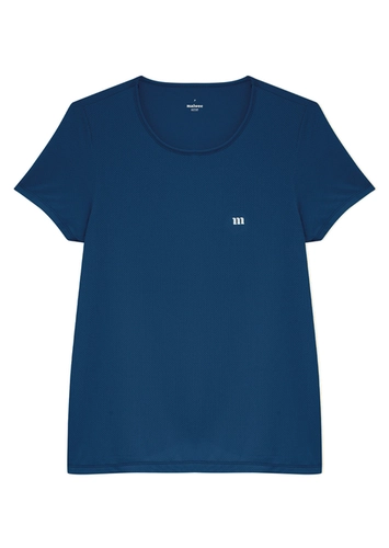 Blusa Feminina Basica Malwee 1000132780