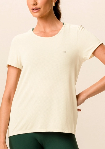Blusa Feminina Basica Malwee 1000132780