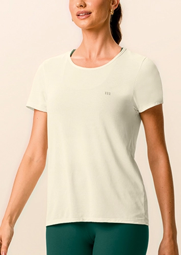 Blusa Feminina Basica Malwee 1000132780