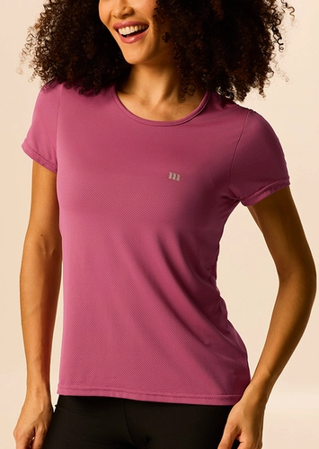 Blusa Feminina Basica Malwee 1000132780