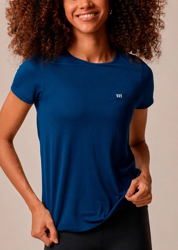 Blusa Feminina Basica Malwee 1000132780