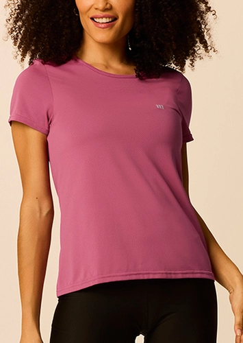 Blusa Feminina Basica Malwee 1000132780