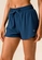 Shorts Feminino Duplo Malwee Active 1000131529