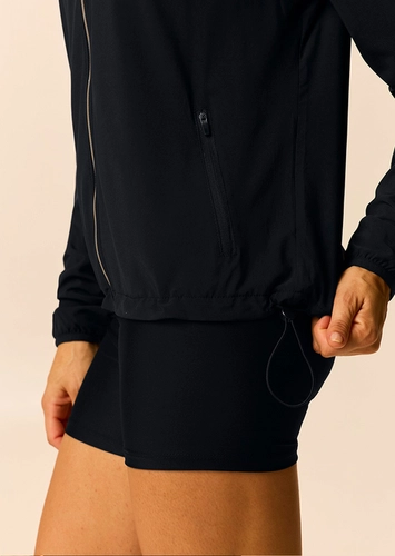 Jaqueta Feminina Corta Vento Malwee Active 1000137882