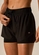 Look Camiseta Feminina Regata Malwee 1000131608 + Shorts Feminino Duplo Malwee 1000131529