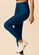 Look Top Feminino Regata Duplo Malwee 1000132785 + Legging Feminina Malwee 1000132796