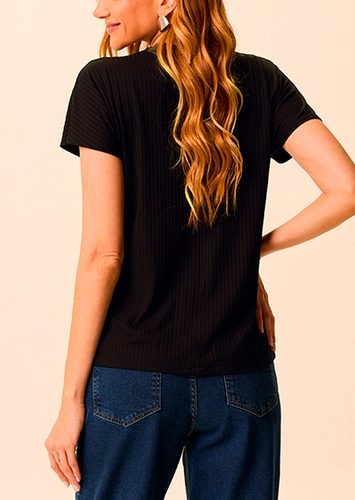 Blusa Feminina Malwee 1000142212